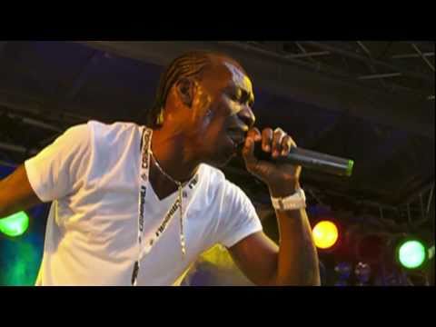 Lukie D - Love From A Distance (by Beres Hammond)