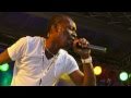 Lukie D - Love From A Distance (by Beres Hammond)