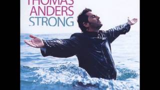 Thomas Anders - Love You a Lifetime (Previously Unreleased)