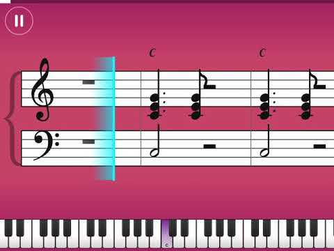 Marvin gaye by Charlie Puth |Pop Chords III|Simply Piano Tutorial