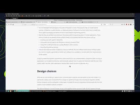0x09 - Docker For Hackers