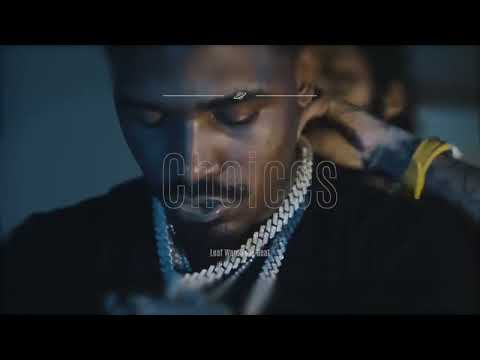 [FREE] Millyz x Leaf Ward Type Beat 2024 - "Choices"