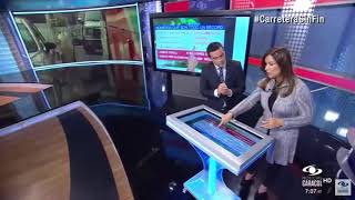 Al Tablero, Echemos Lápiz