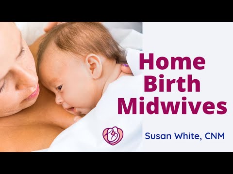 Home Birth Midwives (Home Birth Series Part 4)