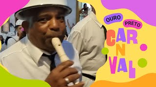 **Bandalheira de Ouro Preto: A Bagunça Mais Histórica e Animada do Carnaval Mineiro!** 🎭🎉