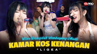 Download lagu MEMORIES OF BOARDING ROOM - LIGHEA (Dangdut Lembayung Music) | Still Remembering the Rain at That... mp3