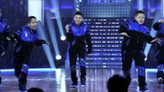 Just A Love - Iconic Boyz Story - Chpt 85