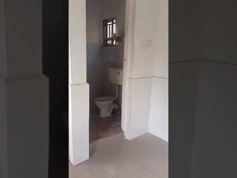 Very lovely and standard room selfcontain @Ifako Gbagada area.