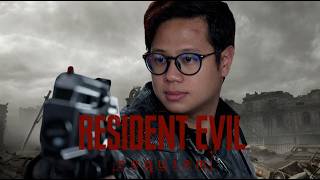 WAKTUNYA POLEM BERAKSI! - Resident Evil Requiem (END)