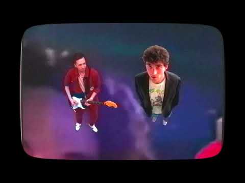 Alexander 23 - On My Mind (feat. Cory Wong) [Visualizer]