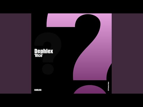 Vice (Original Mix)