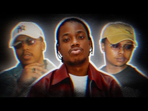 Tyson Sybateli Speaks On Alleged Subliminals, Working With Jay Jody & Spilt From Sony