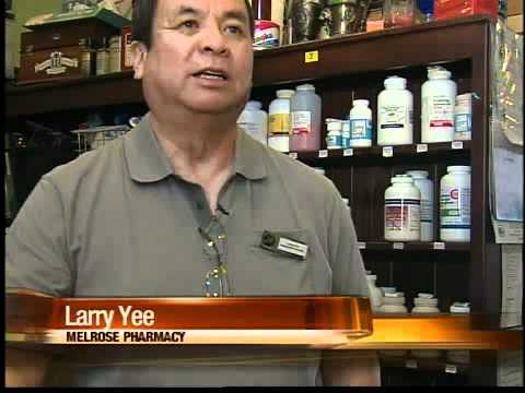 New oxycontin more difficult to abuse?