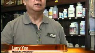 New oxycontin more difficult to abuse