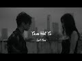 Talab Hai Tu Slowed Reverb Sed Lofi Song Lofimusic Sed Slowedreverb