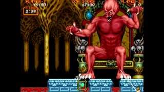 Finale - Ghouls 'N Ghosts Part 9