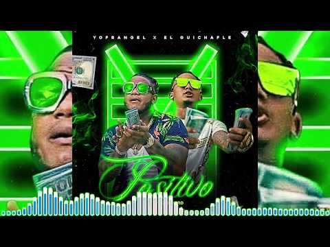 Yofrangel ❌ El Guichafle - Positivo (Prodby LeoRD)