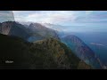 Neelagiriyude Sakhikale Cinematic Video Song നീലഗിരിയുടെ സഖികളേ