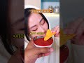 Eating FRIES With SAUCE Over The Years Shortsfeed