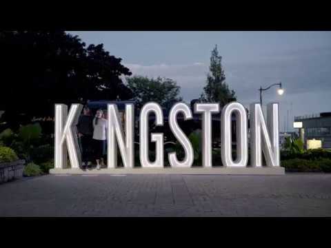 Get to know Kingston