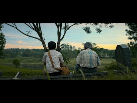 Tráiler Una carta a mi juventud [WEB-DL] PESADA 2026