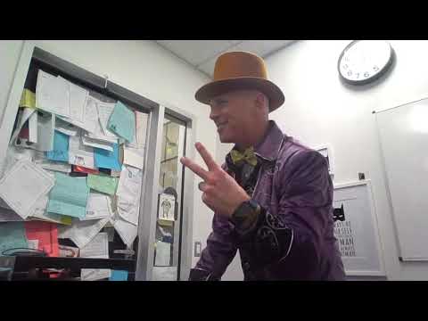 YouTube video