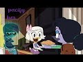 Webby X Lena Ducktales Pacify Her Melanie Martínez AMV