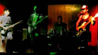 Bitter Plum @ Livraria Cultura Sampa Sons