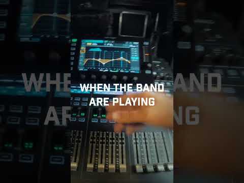 How to EQ a live Kick Drum  #metal #rockmixing #concert