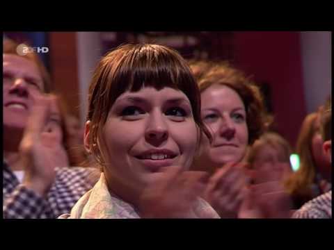 ZDF Heute Show 2013 Folge 117 in HD
