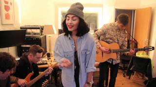 SB.TV - Yasmin - &quot;Light up the World&quot; - Jam Sessions - [S1.EP3]