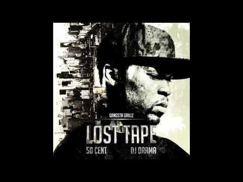 You A Killer w/lyrics - 50 Cent (New/2012/The Lost Tapes)