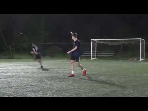 LA PALA VS AHINOA - #LigaNuñez - #Clausura SLD - 25/9/2022