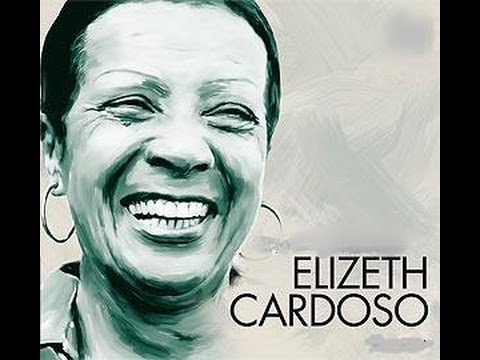 Elizeth Cardoso — Meiga Presença