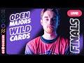 GEOGUESSR OPEN MAJORS WILDCARD FINAL DAY