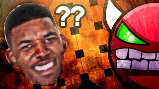 &quot;Bloodbath Circles&quot; (lolwtf?)