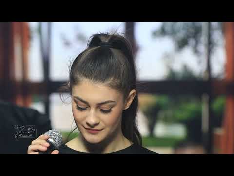 Jovana Bogdanoska & Grupa Cardak  - Finka moma (Makedonsko muzicko show ImaT nemaT)