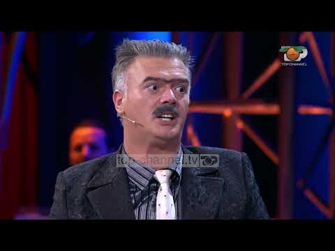 Portokalli, 6 Tetor 2019 - S-Show, Kryetari dhe Nevruzi (Përgjimet)