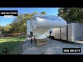 Check out this Video for a 2024 Host Yukon Host  11.6(Stock #467950)  for sale by Pop RVs. This unit is located in Sarasota, FL
