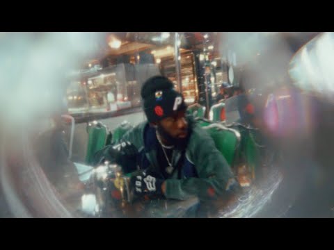 (FREE) Sainté x Knucks x Ashbeck Type Beat 'Shake'