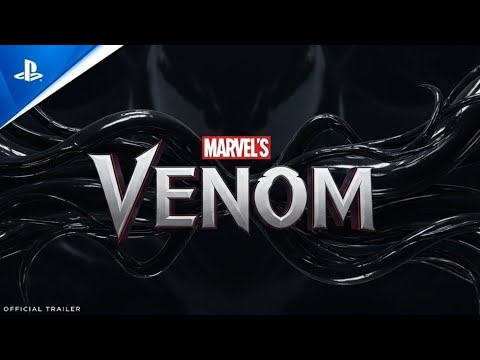 Marvel's Venom (2026) - First Trailer | Insomniac Games | PS5
