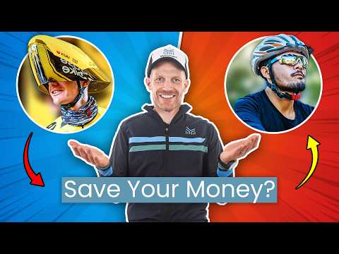 Aero Helmet vs Regular Helmet: The Ultimate Comparison thumbnail
