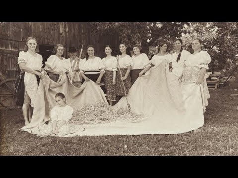 Hore nad Ondavu - Valéria Balážová & Ján Onder