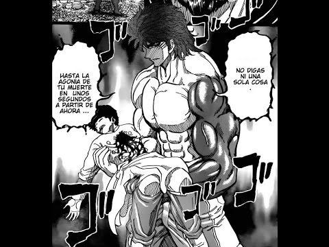 Review: Toriko Manga 293