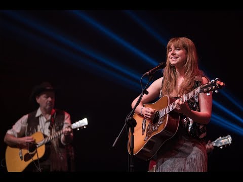 Wild Rose - Trailer español (HD)