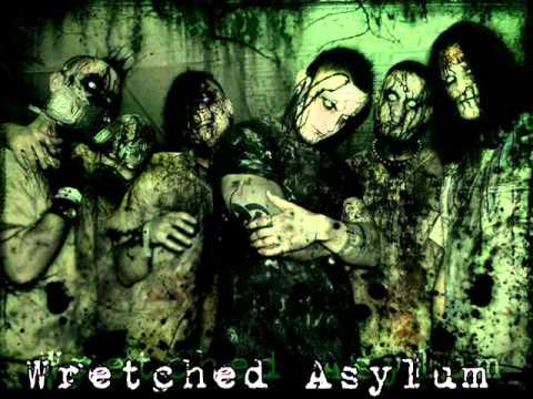 Wretched Asylum - The Darkness Within