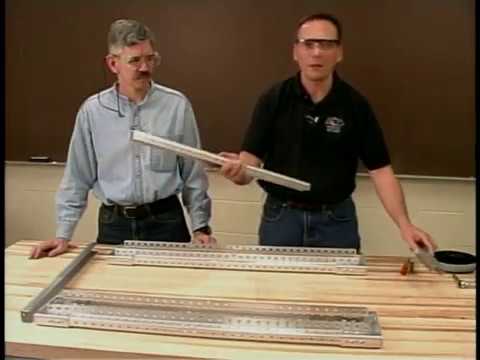 FRC 2005 Chassis Build Guide