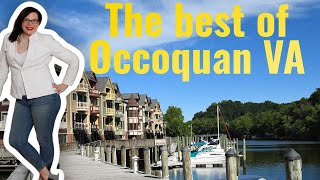 Occoquan VA Restaurants - Explore Occoquan, VA: A Delightful Dining Destination! 🏞️🍽️