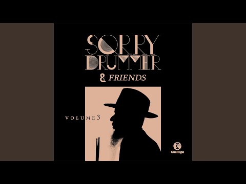 O Som Que Guardei (feat. Angel)