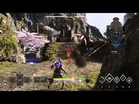 Paragon Teamwork